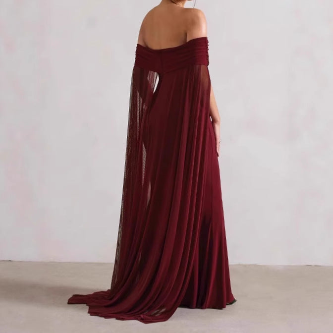 Thoughtfully Designed Garment
