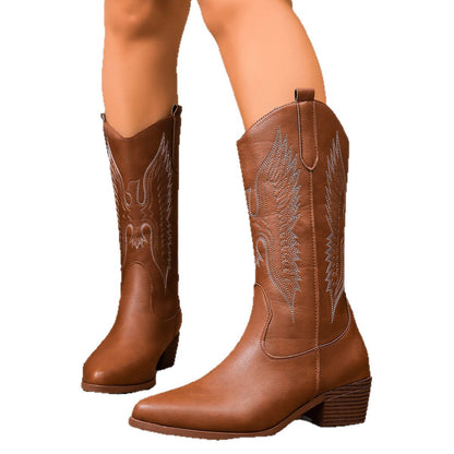 Comfortable Orthopedic Boots for Daily Wear