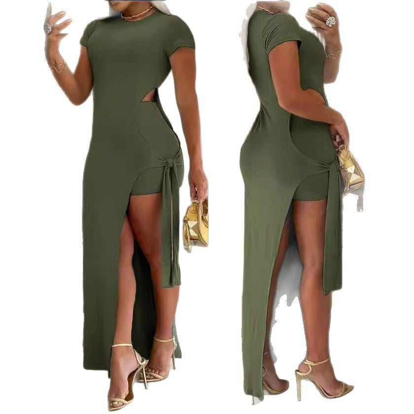 Thoughtfully Designed Garment