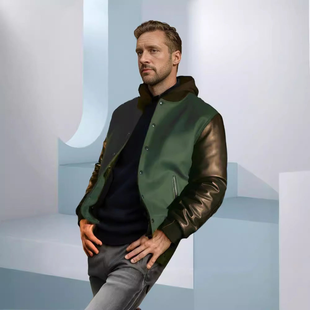 Thoughtfully Designed Garment