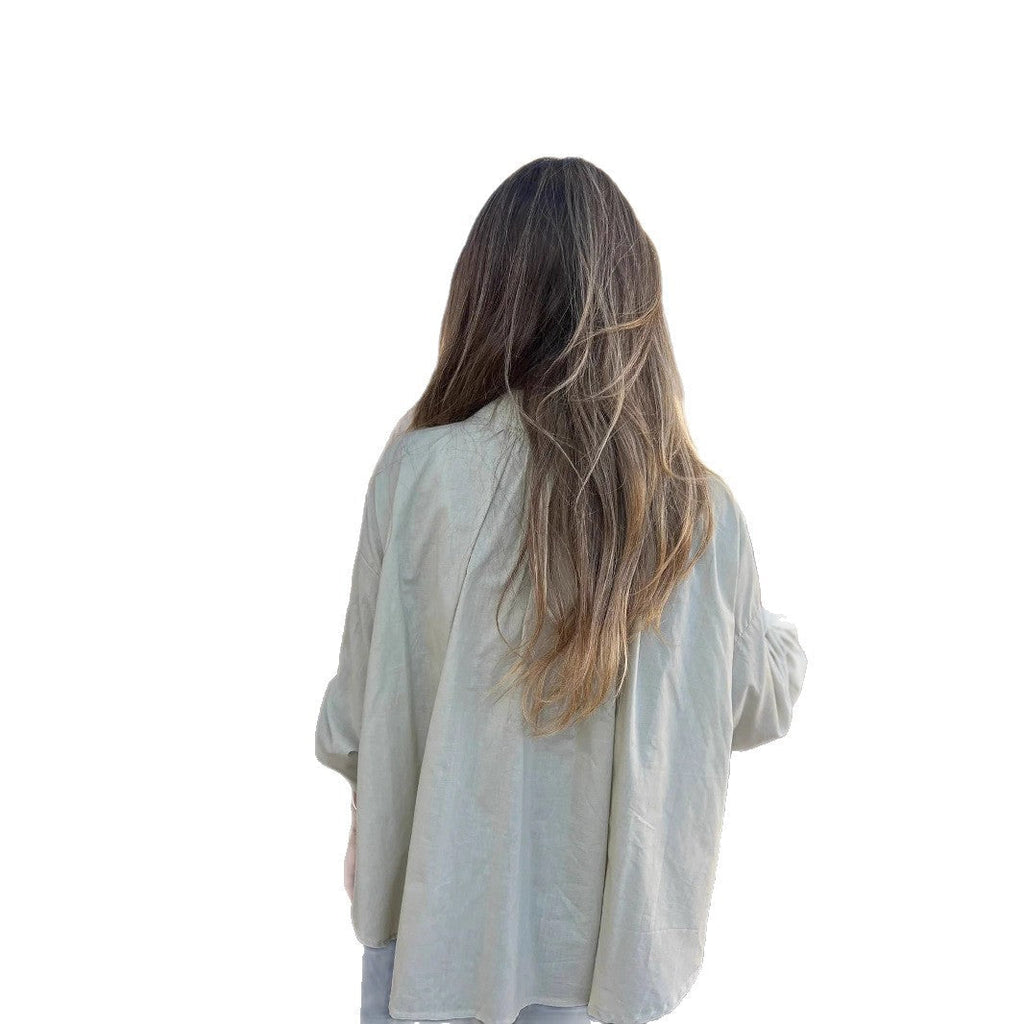 Classic Vintage Garment
