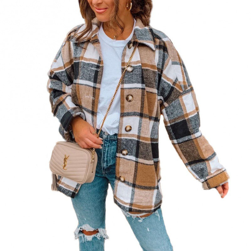 Vintage Inspired Garment