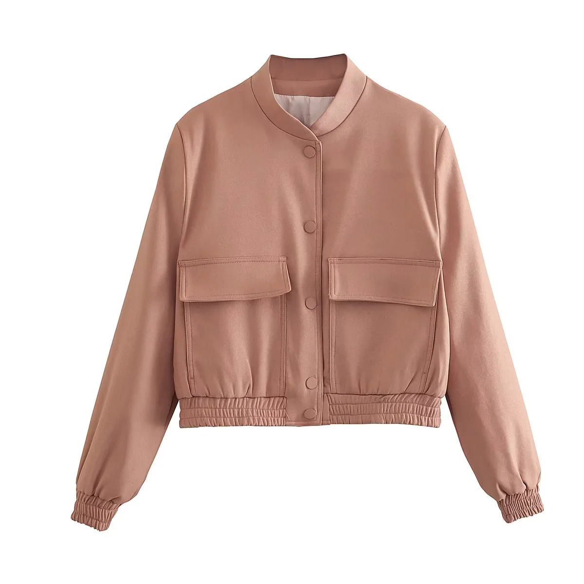 Thoughtfully Designed Garment