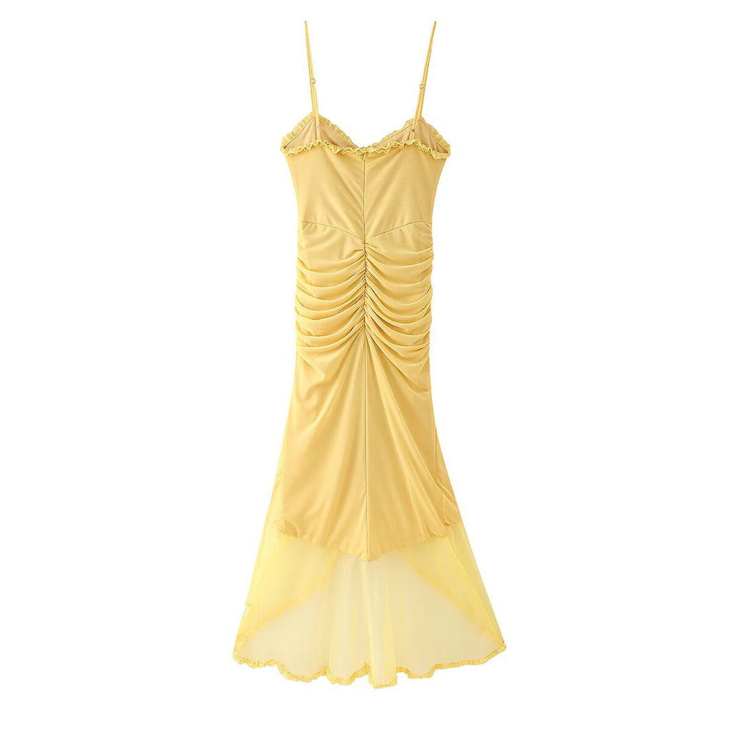 Timeless Vintage Style Garment