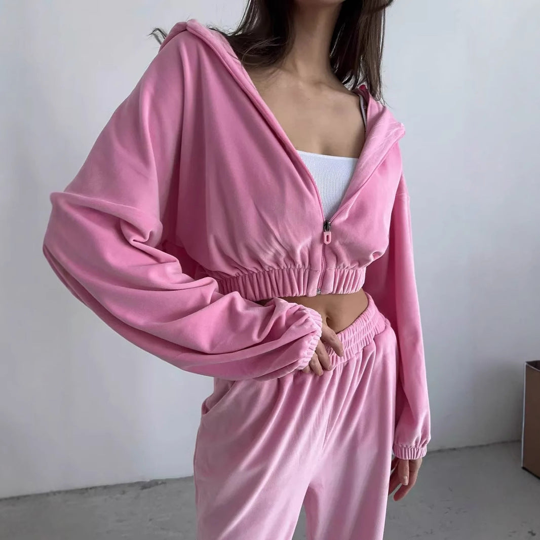 Beautifully Crafted Garment