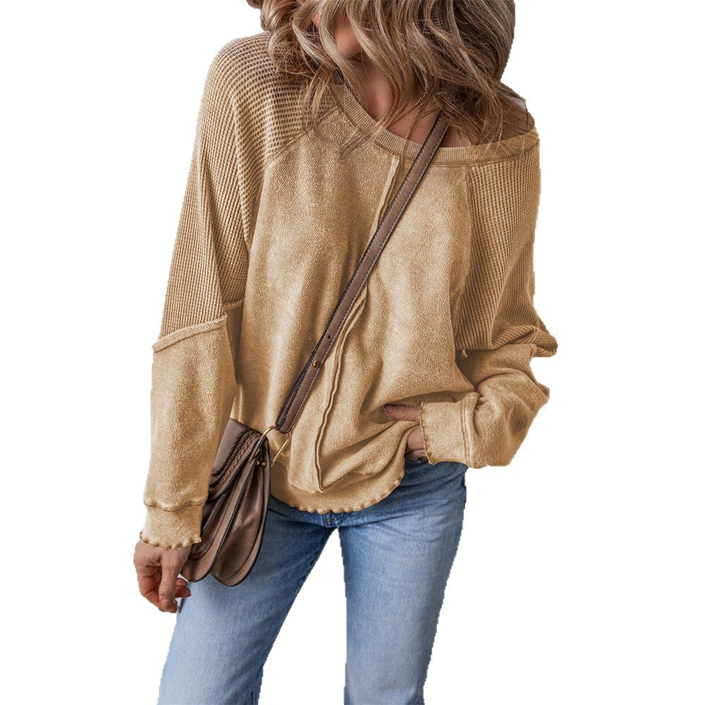 Vintage Inspired Pullover
