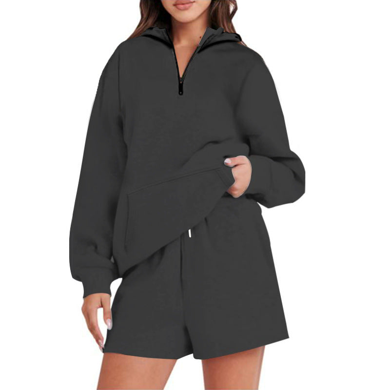 Thoughtfully Designed Pullover
