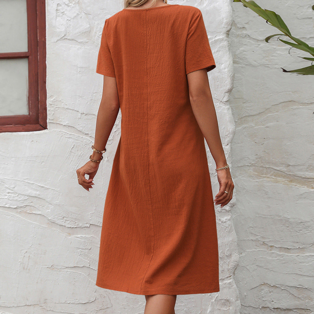 Elegantly Designed Garment