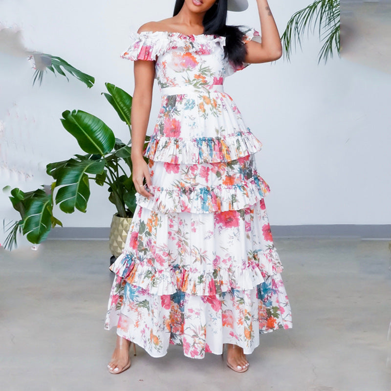 Thoughtfully Designed Garment