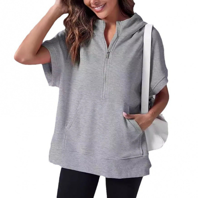Thoughtfully Designed Pullover