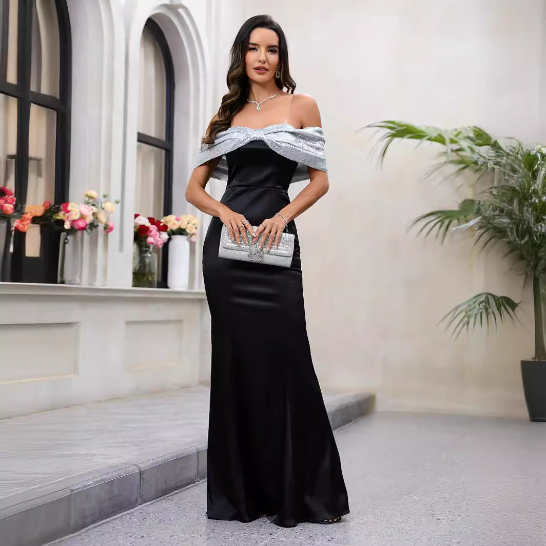 Elegantly Designed Garment