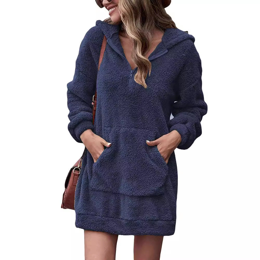 Thoughtfully Designed Garment