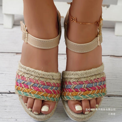 Beautifully Crafted Orthopedic Sandals