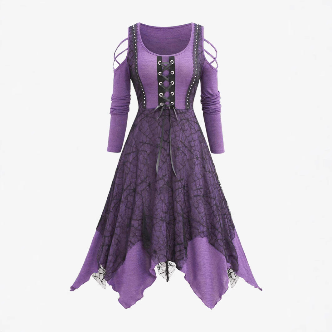 Elegantly Designed Garment