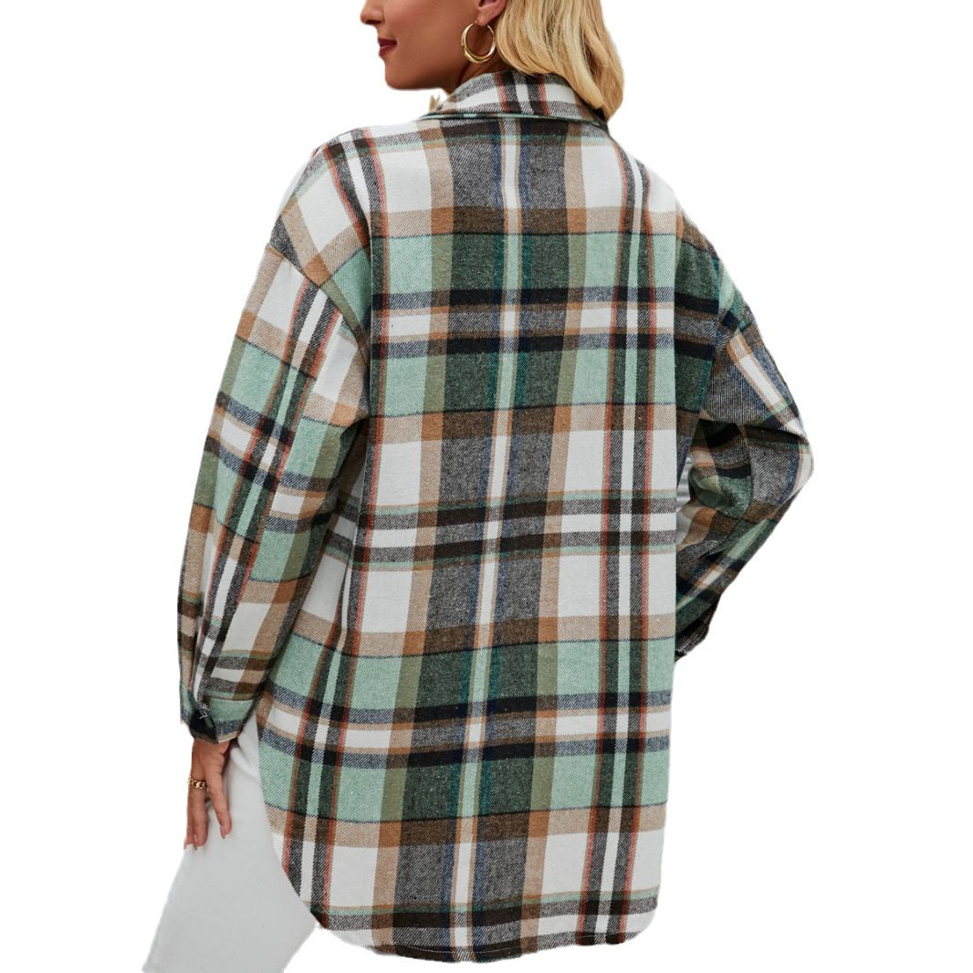 Classic Designed Garment