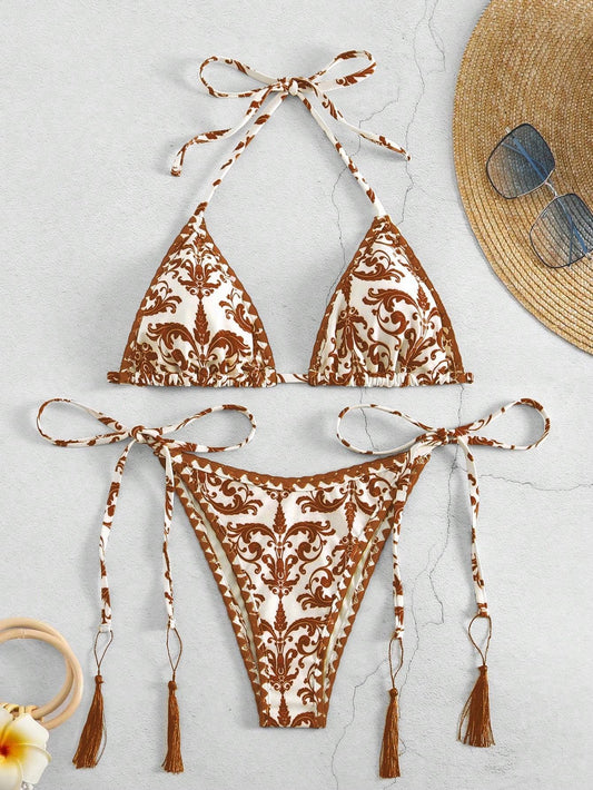 Beautifully Finished Top in a Timeless Design