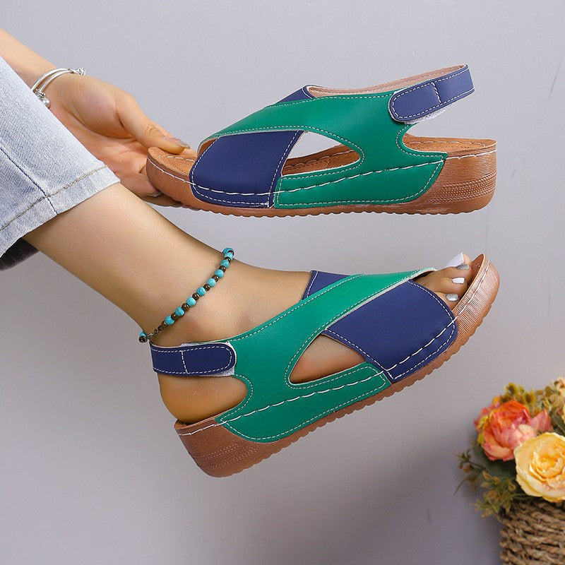 Stylish Orthopedic Sandals for Any Occasion