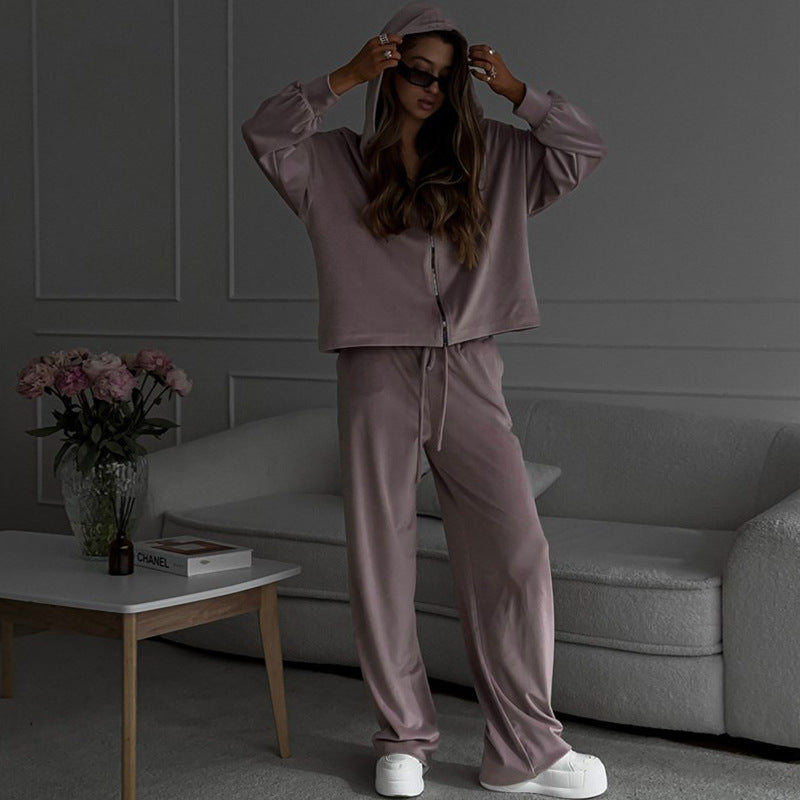 Classic Designed Garment