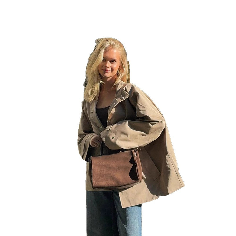Beautifully Crafted Garment