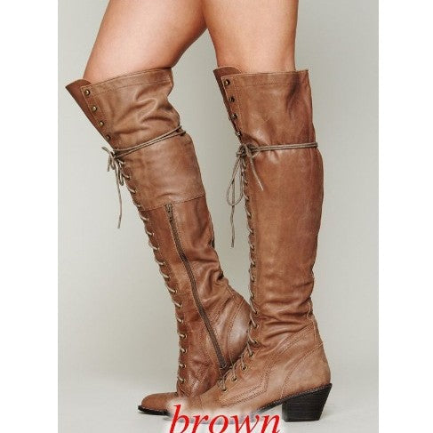 Beautifully Crafted Orthopedic Boots