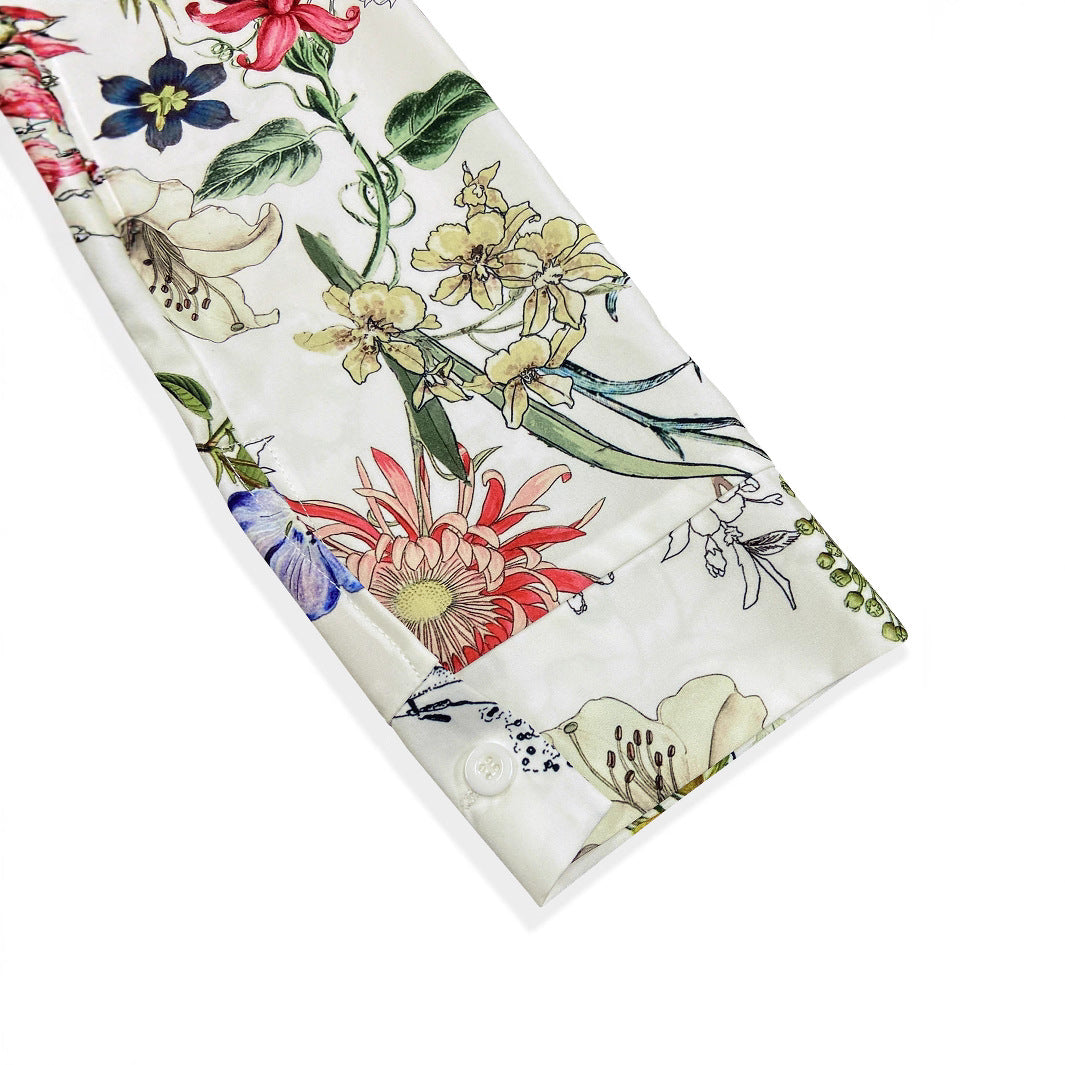 Elegantly Designed Garment
