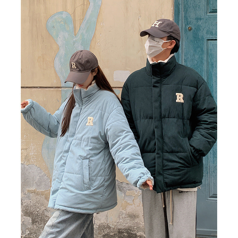 Thoughtfully Designed Garment