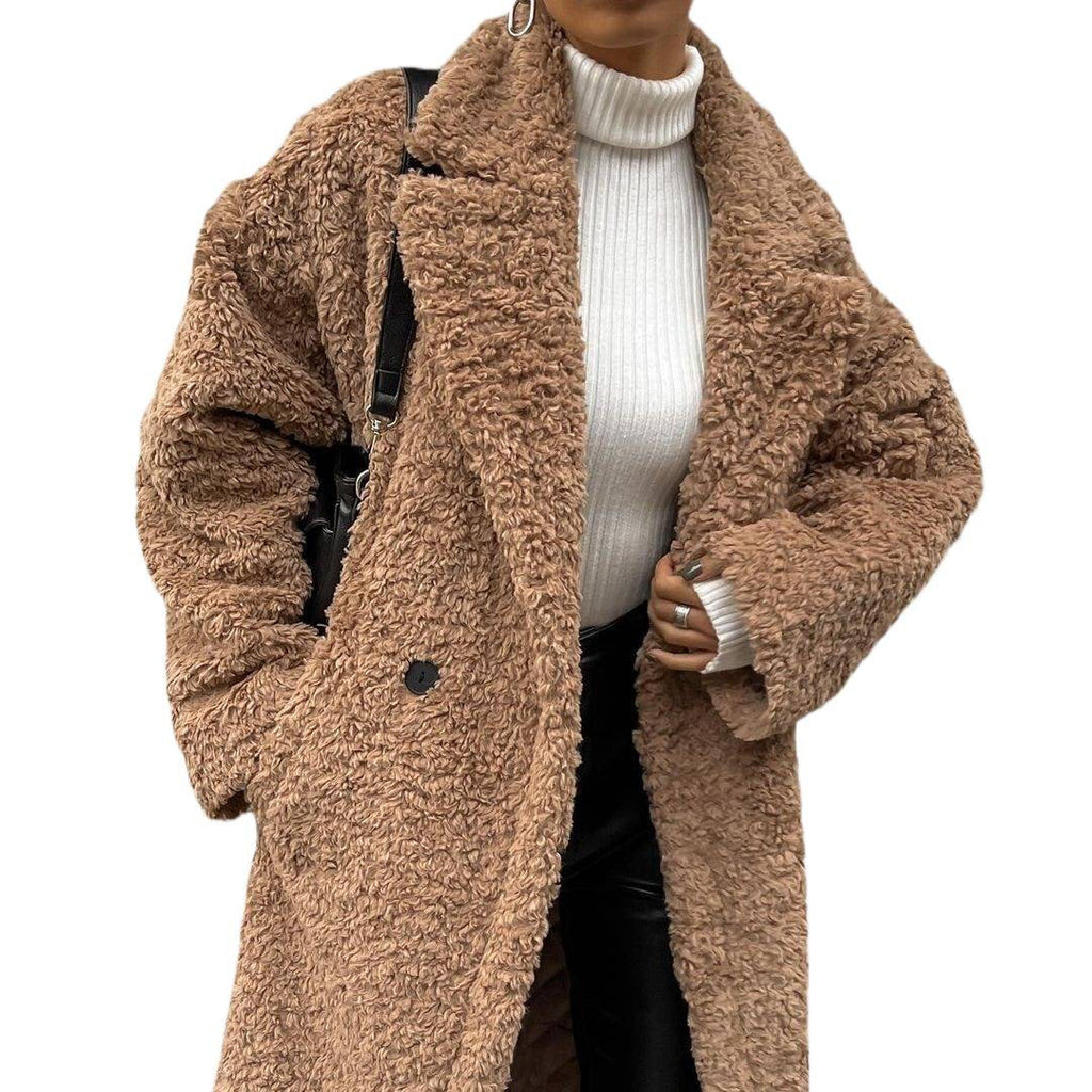 Classic Designed Garment