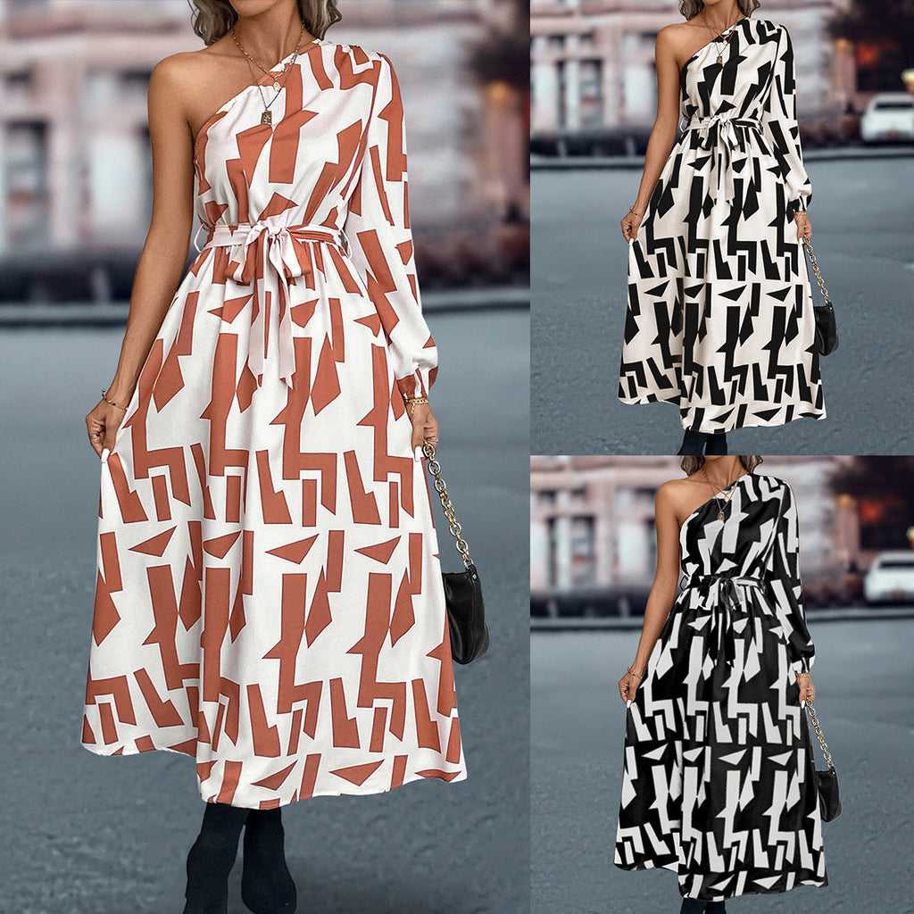 Elegantly Designed Garment