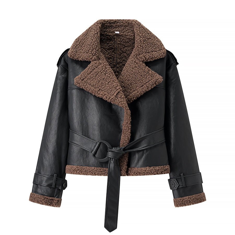 Classic Designed Garment