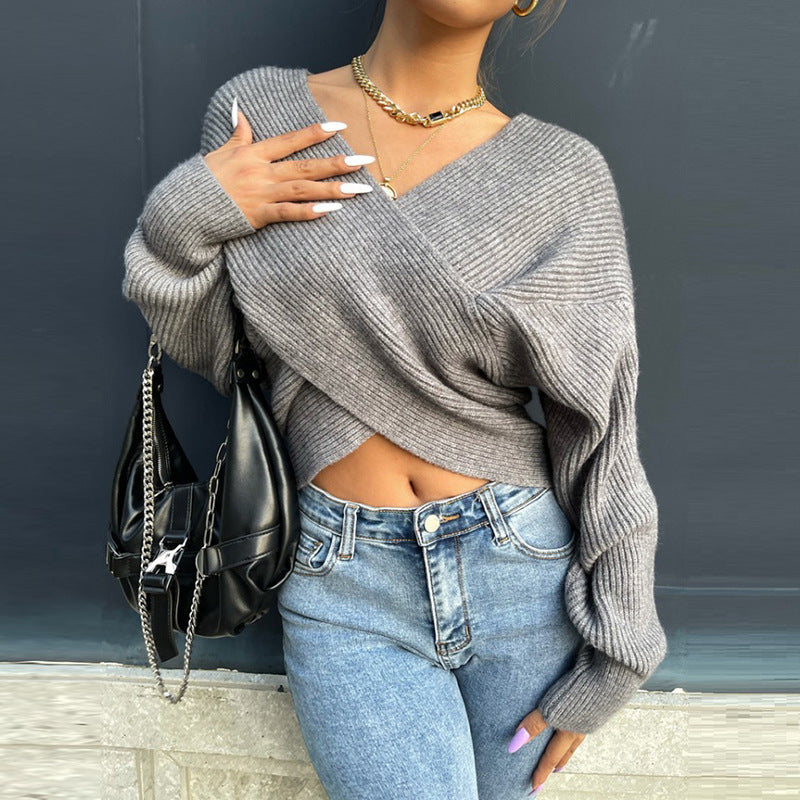 Thoughtfully Designed Pullover