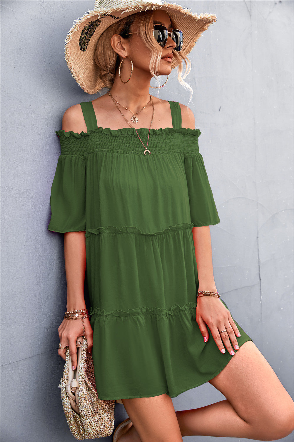 Classic Designed Garment