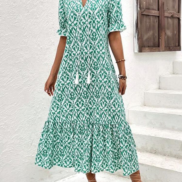 Vintage Inspired Garment
