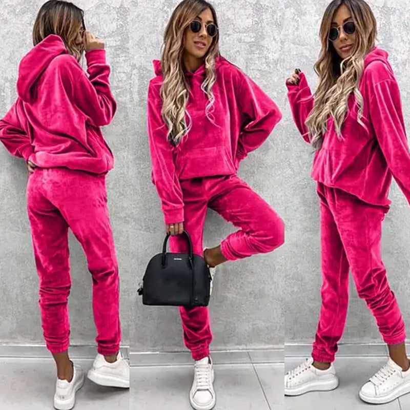 Thoughtfully Designed Garment