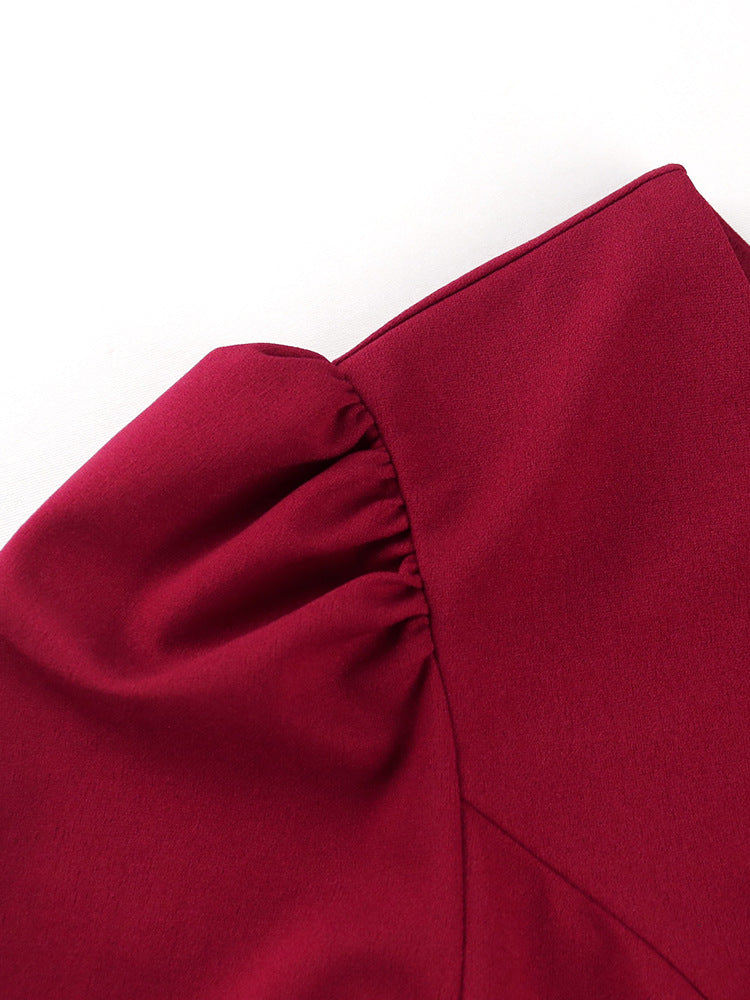 Classic Designed Garment