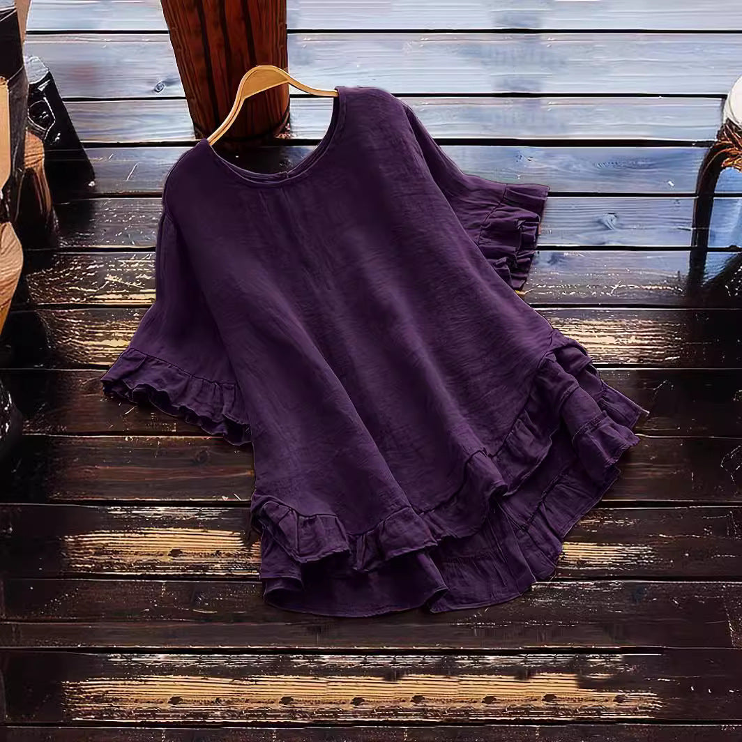 Elegantly Designed Garment