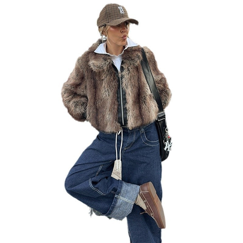 Elegantly Designed Garment