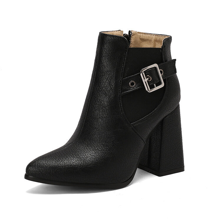 Elegant Orthopedic Boots for Every Step