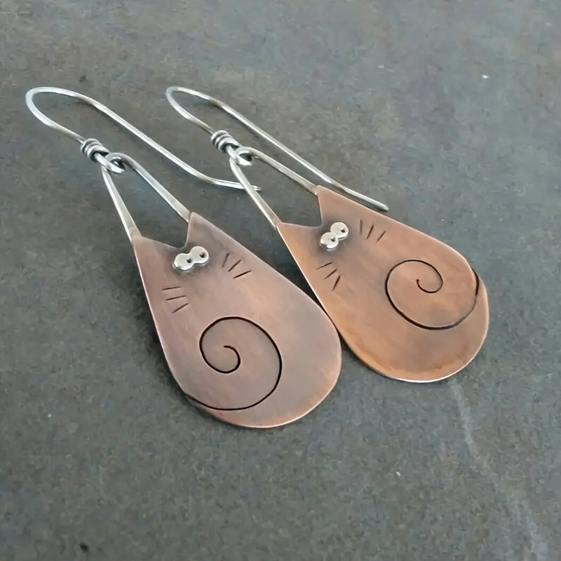 Romantic Earring for Special Moments