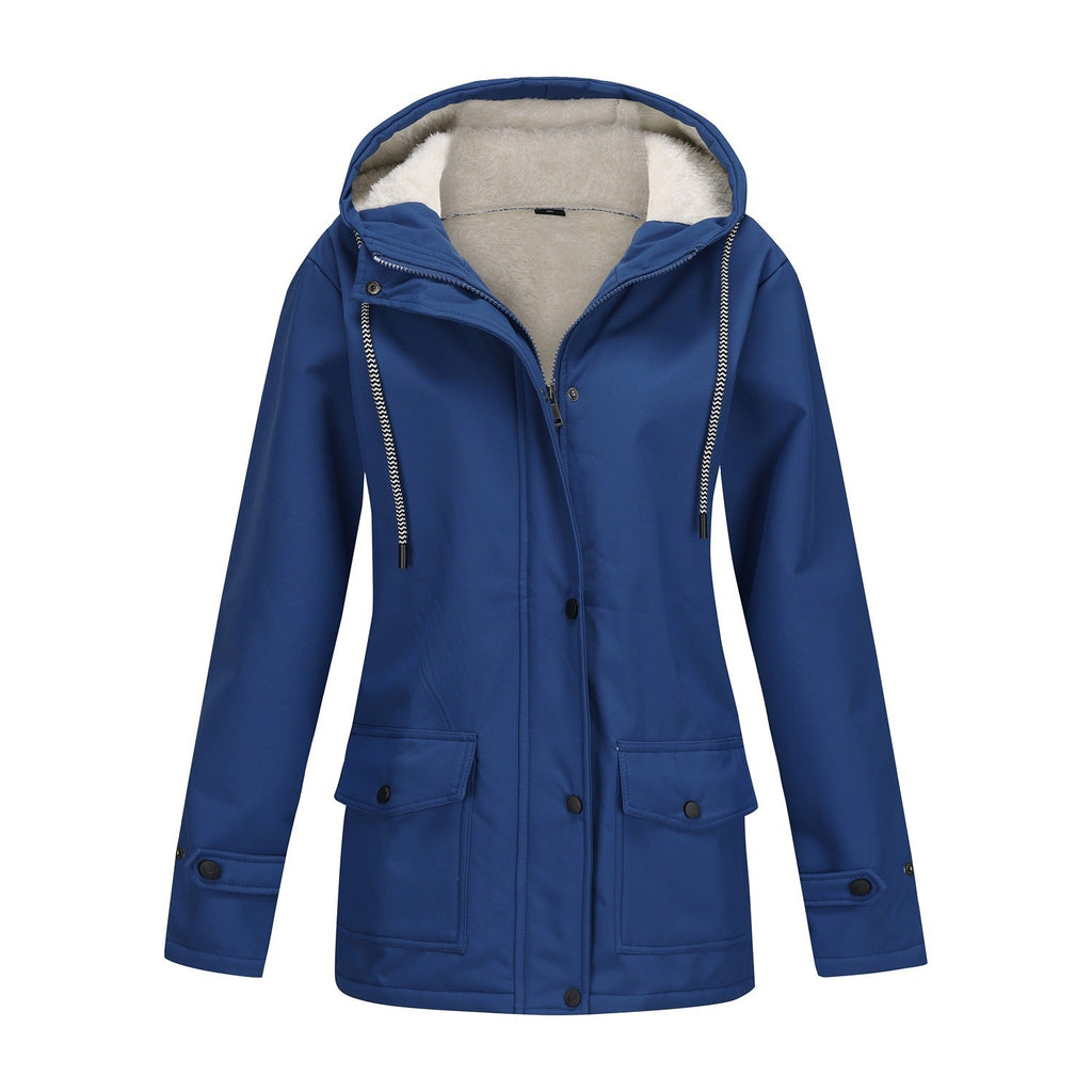 Marineblau