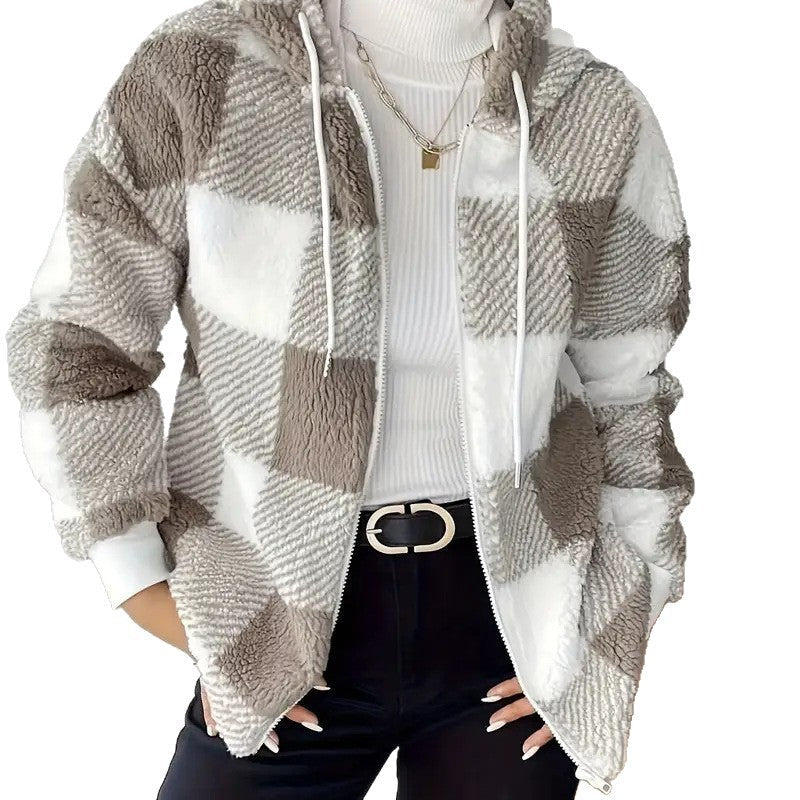 Classic Designed Garment