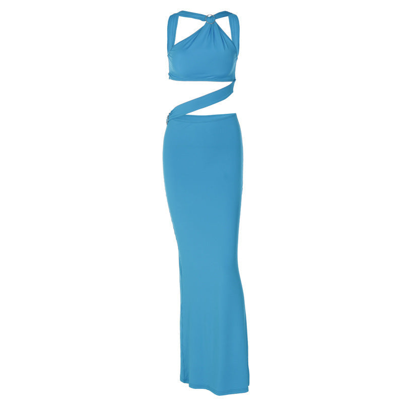 Blau