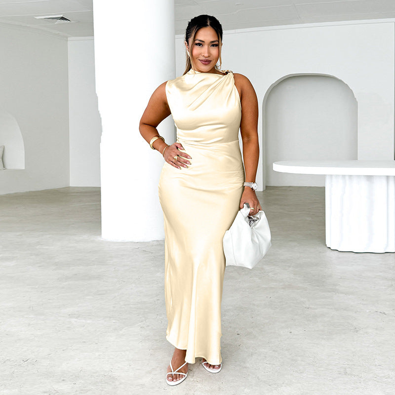 Timeless Vintage Style Garment