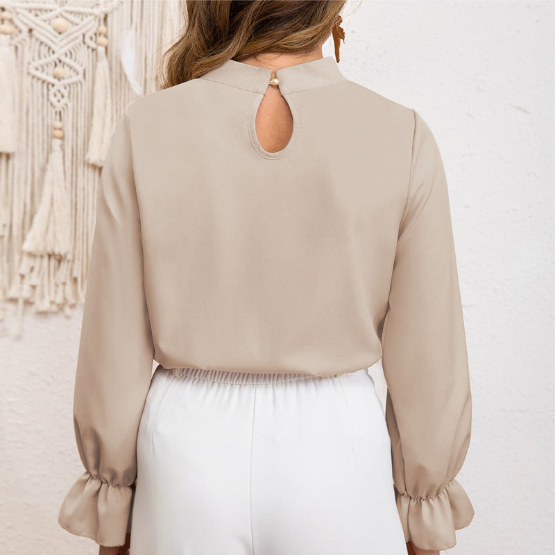 Elegantly Designed Garment