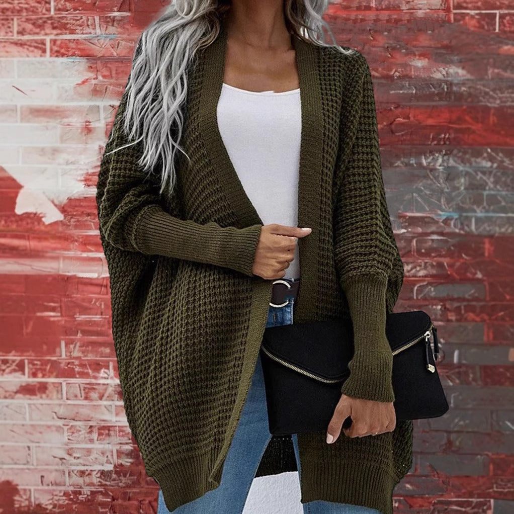Classic Designed Cardigan
