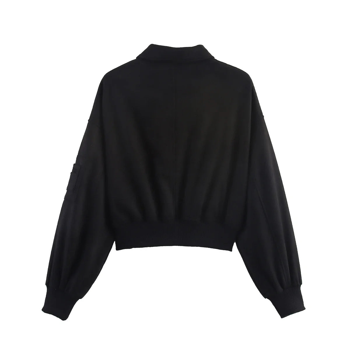 Thoughtfully Designed Garment