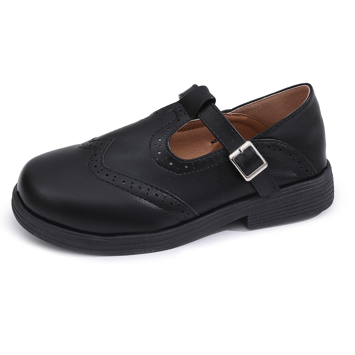 Graceful Orthopedic Shoes for Modern Look