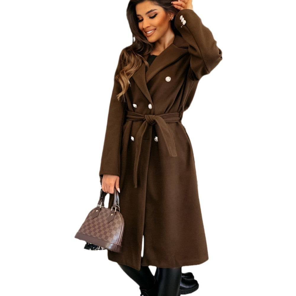 Vintage Inspired Coat