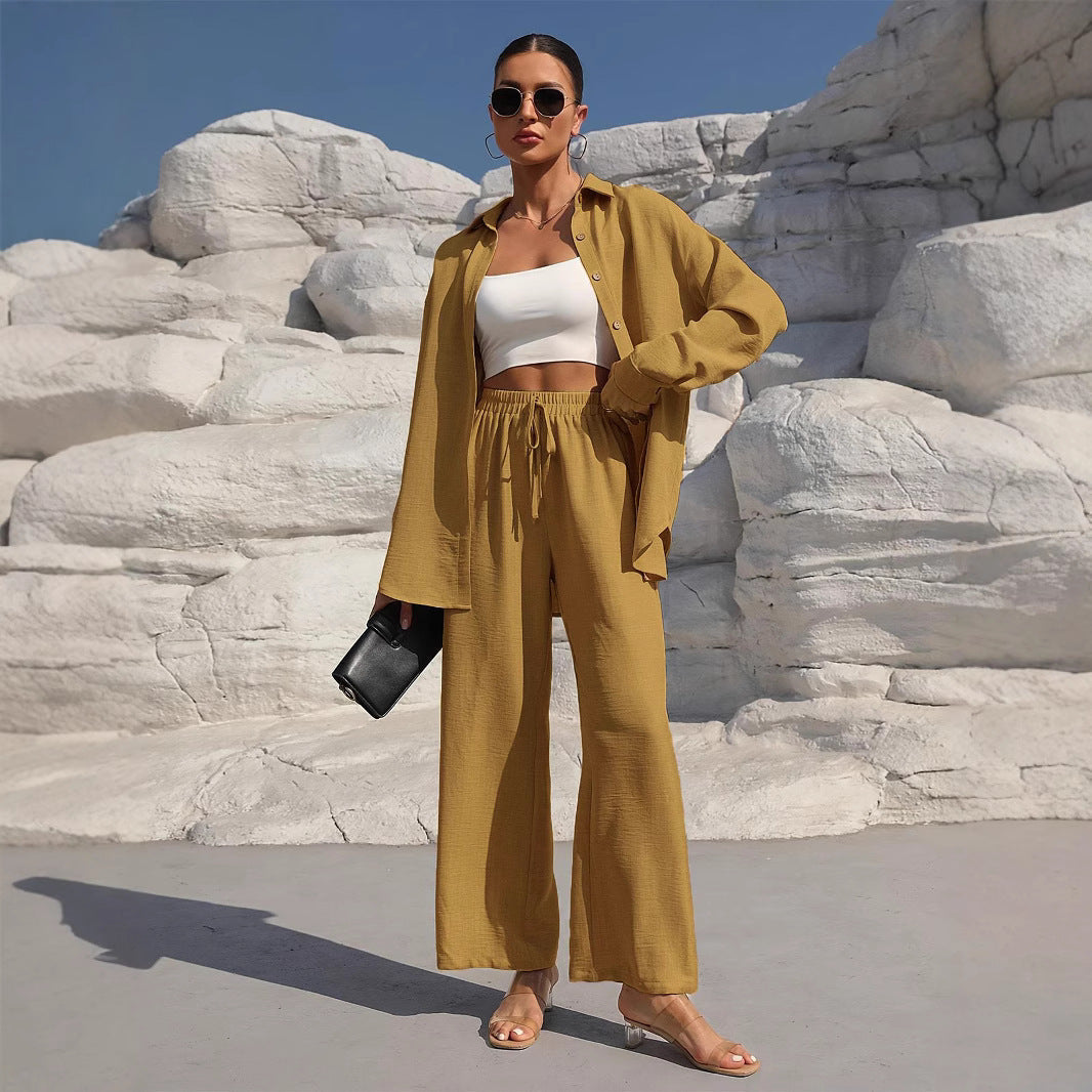 Vintage Inspired Garment