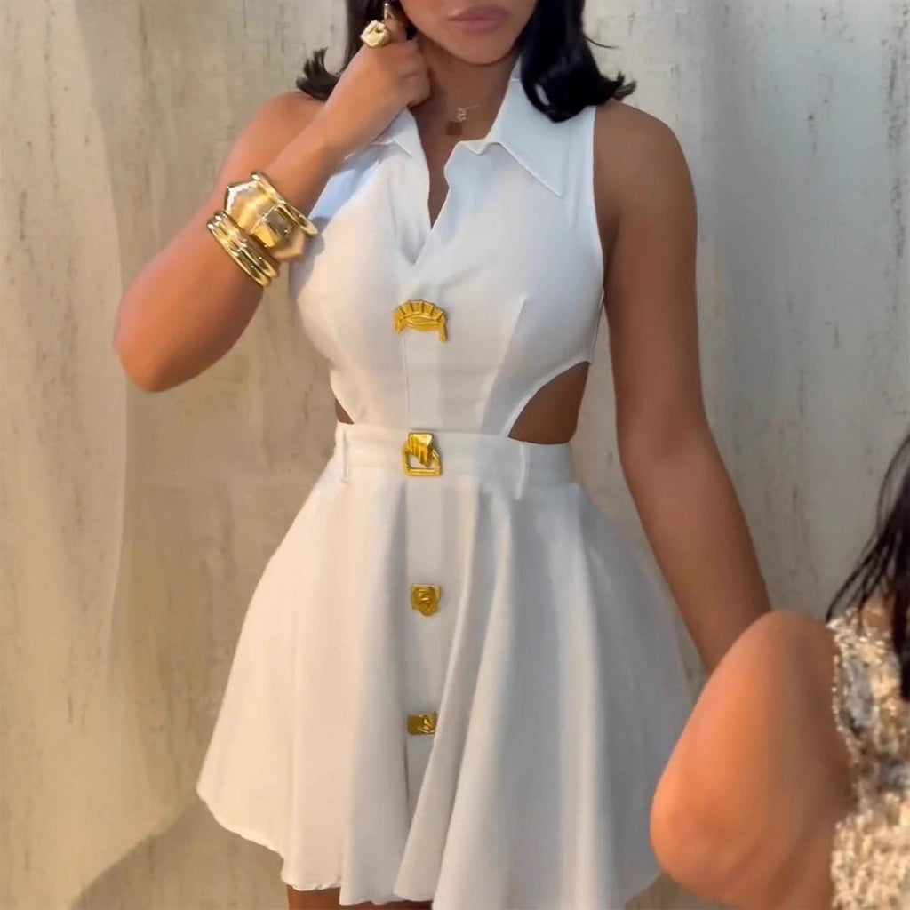 Vintage Inspired Garment