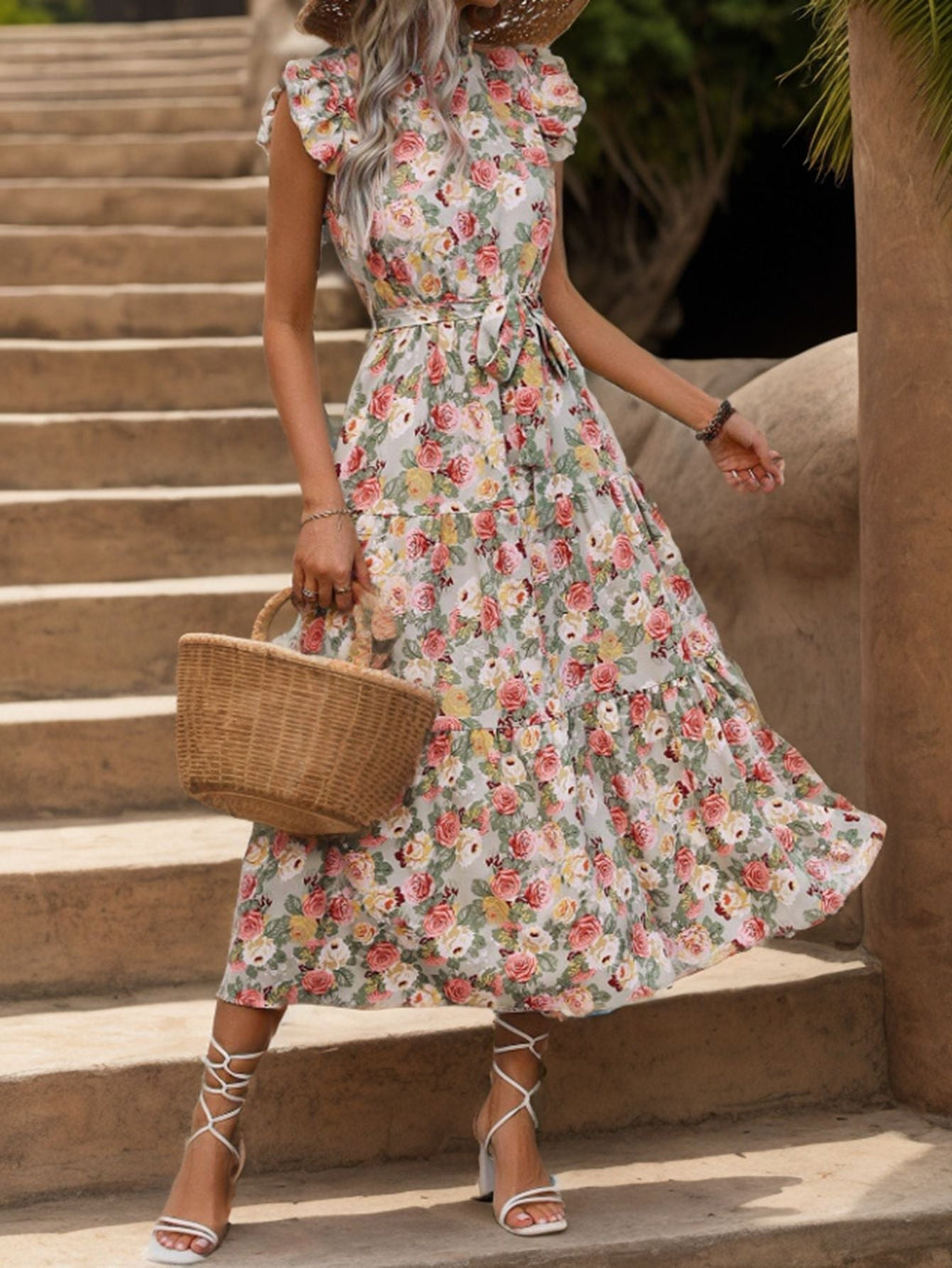 Vintage Inspired Garment